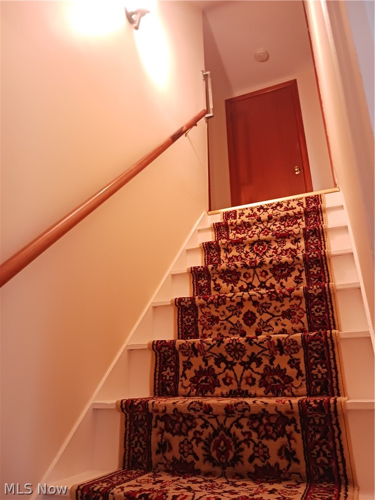 Wickcliffe - Residential