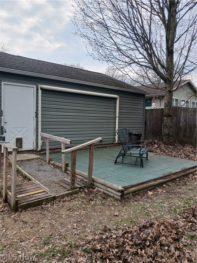 Wickcliffe - Residential