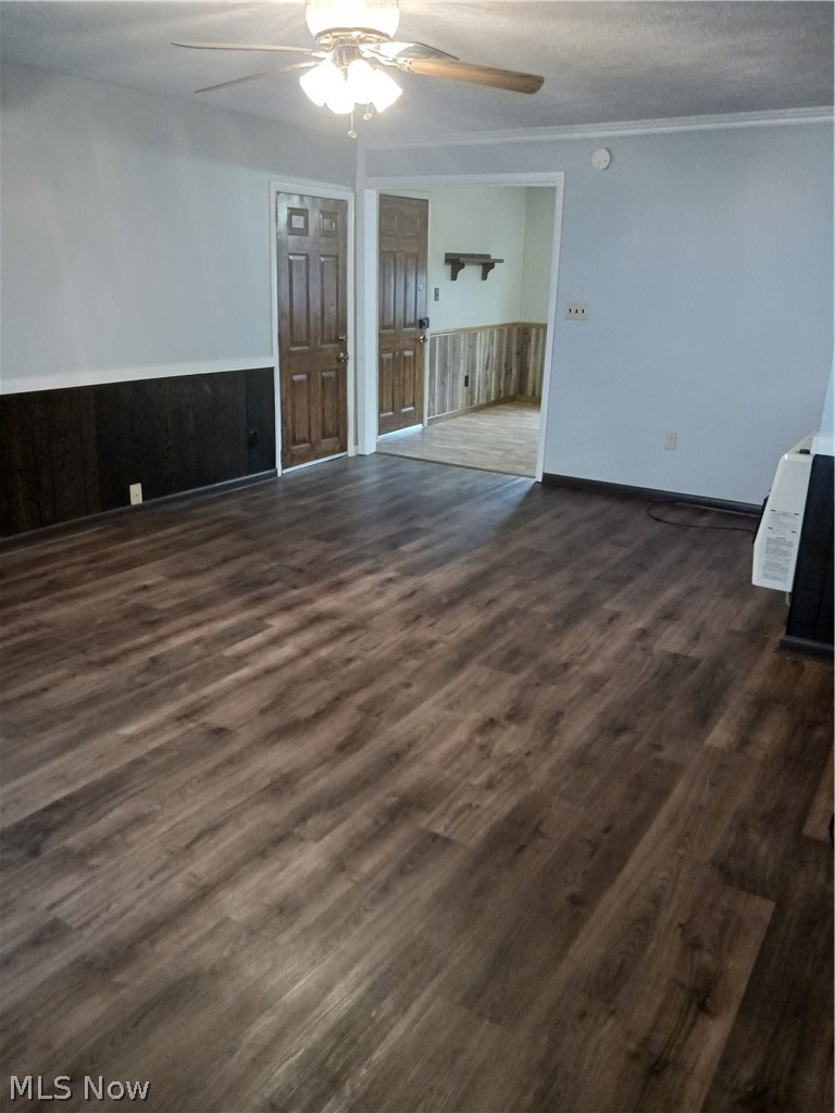 Wickcliffe - Residential