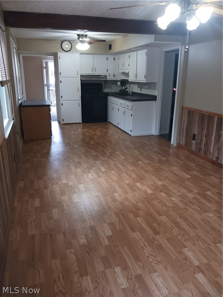 Wickcliffe - Residential