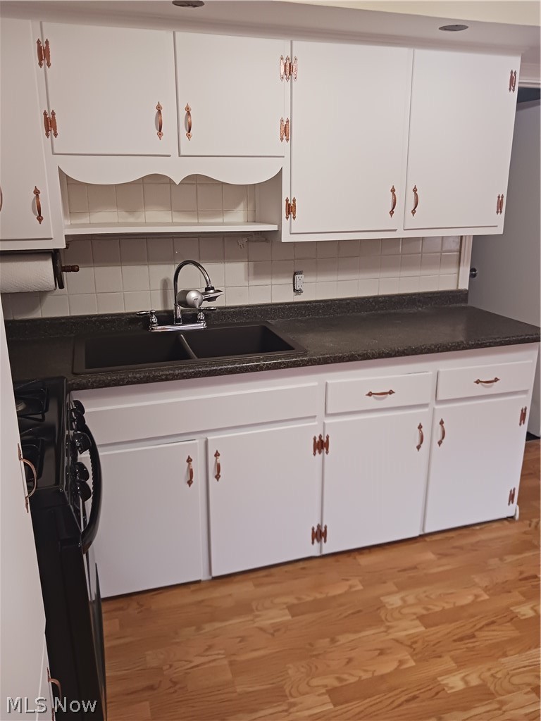 Wickcliffe - Residential