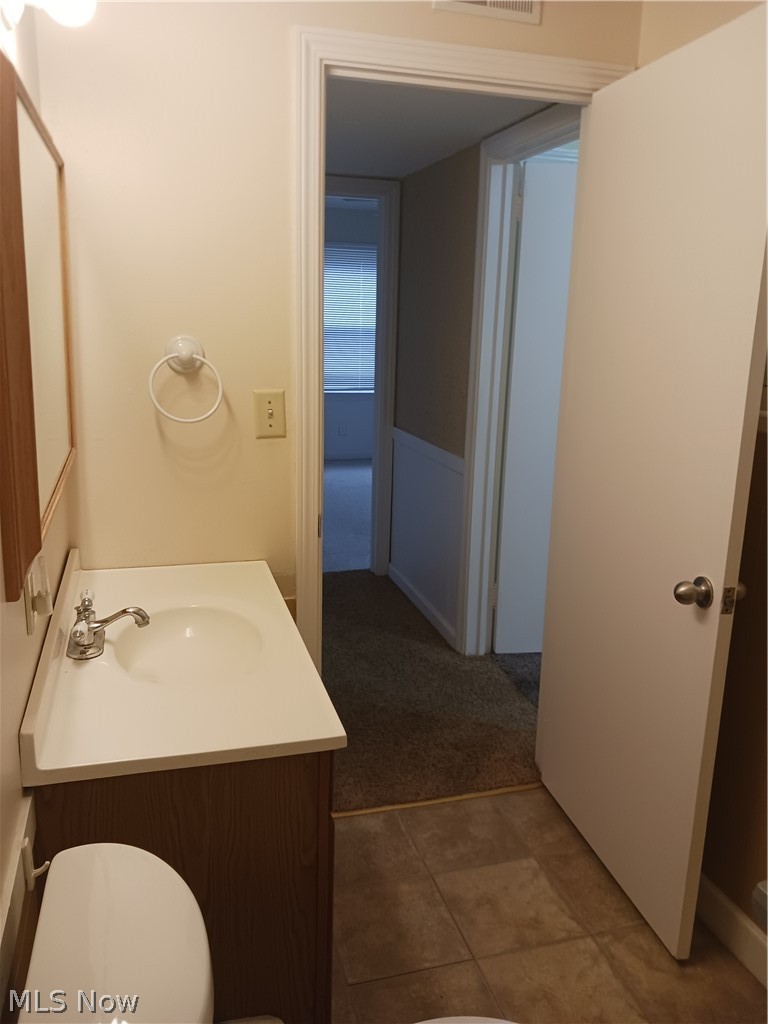 Wickcliffe - Residential