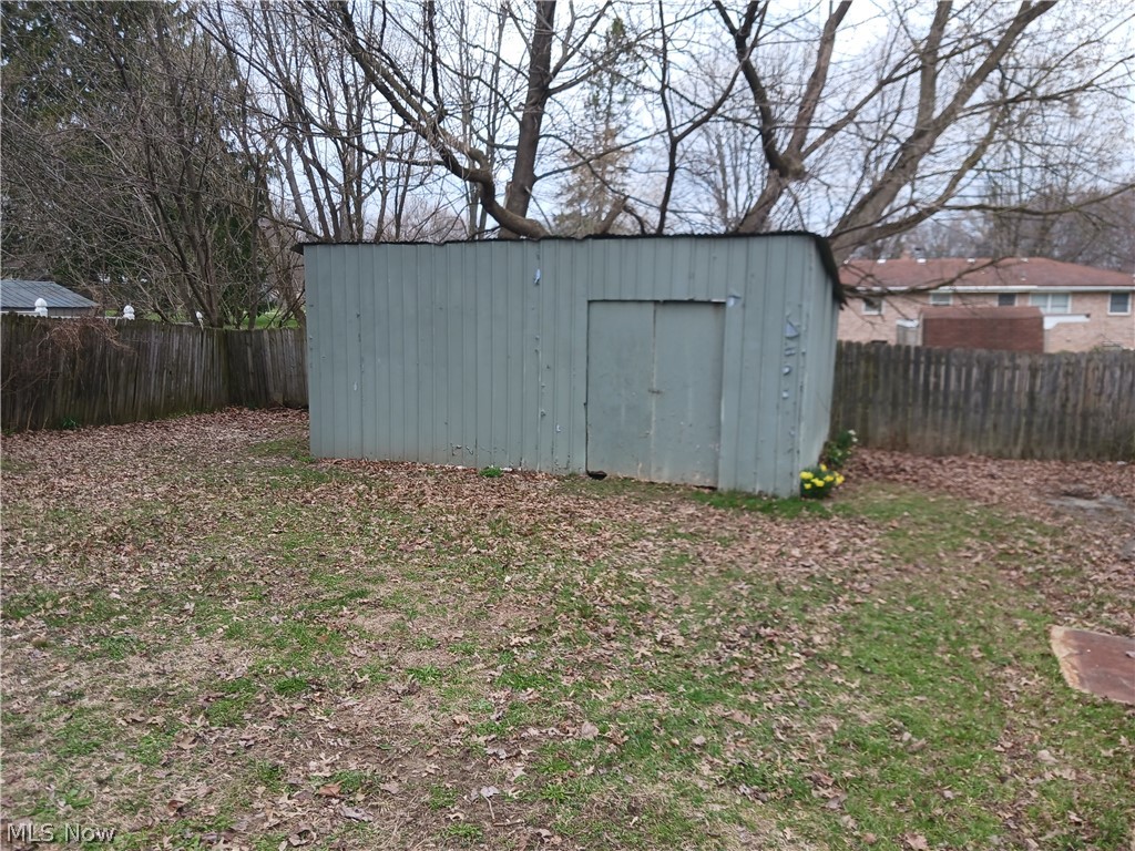 Wickcliffe - Residential