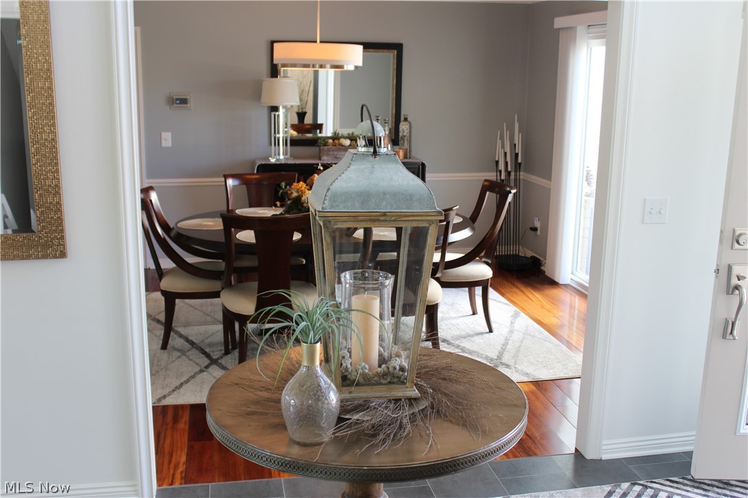 Country Lakes - Residential