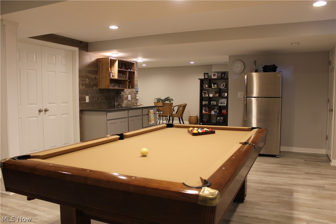 Country Lakes - Residential