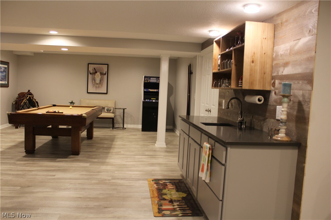 Country Lakes - Residential