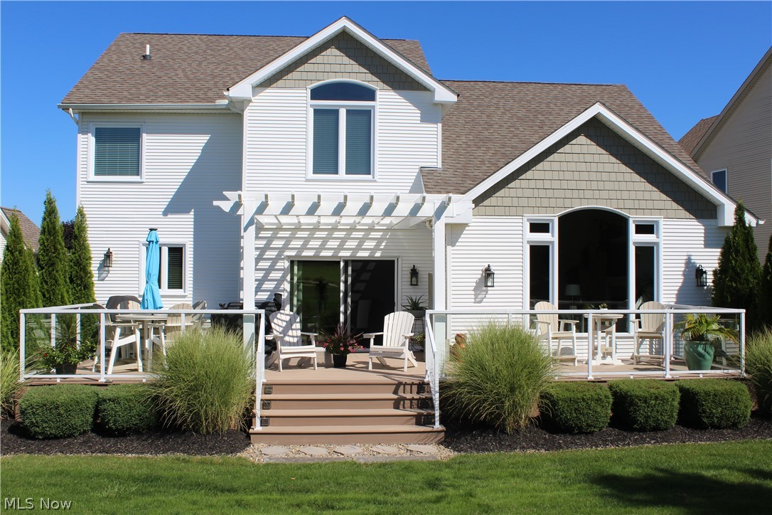 Country Lakes - Residential