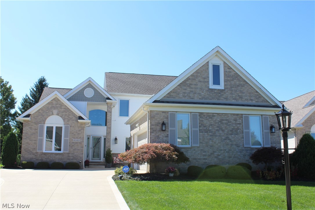 Country Lakes - Residential