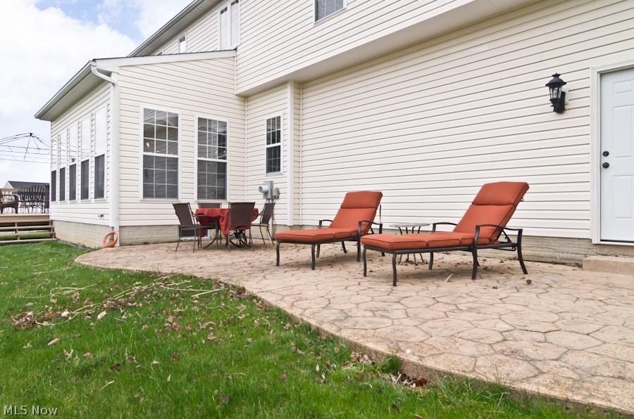 Meadows/Southpointe Ph 02 - Residential