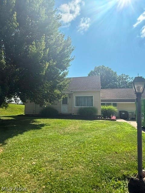 Homes For Sale - 184 Perry Drive<br/> Canton, OH 44708