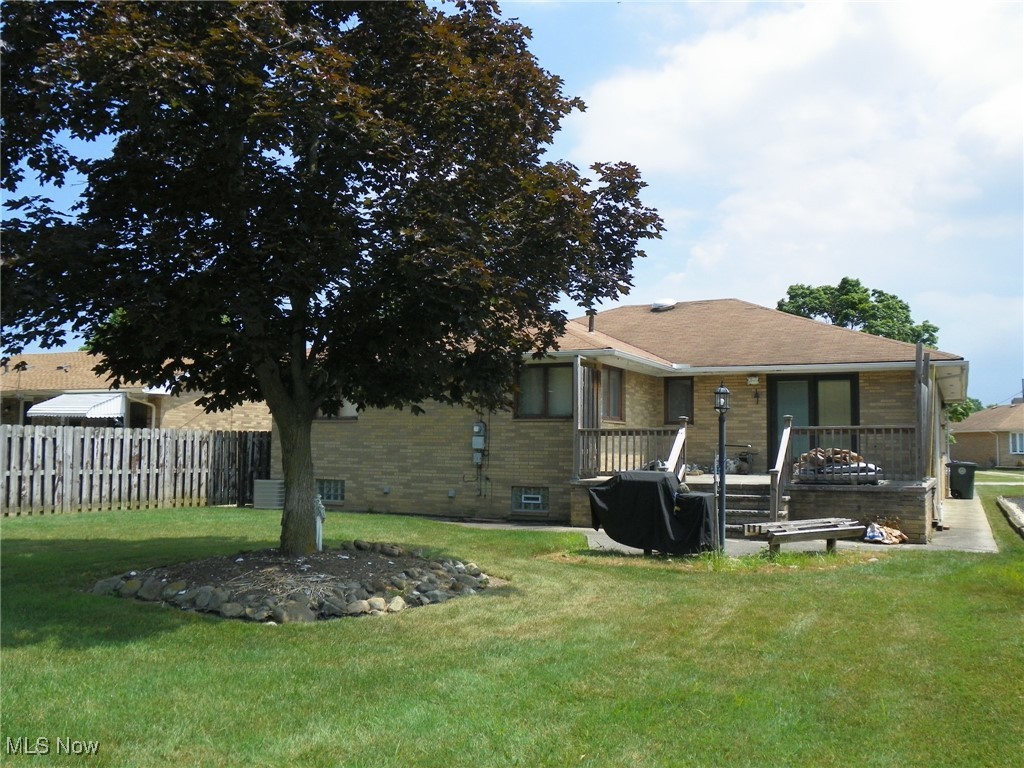 Dawncliff 03 - Residential