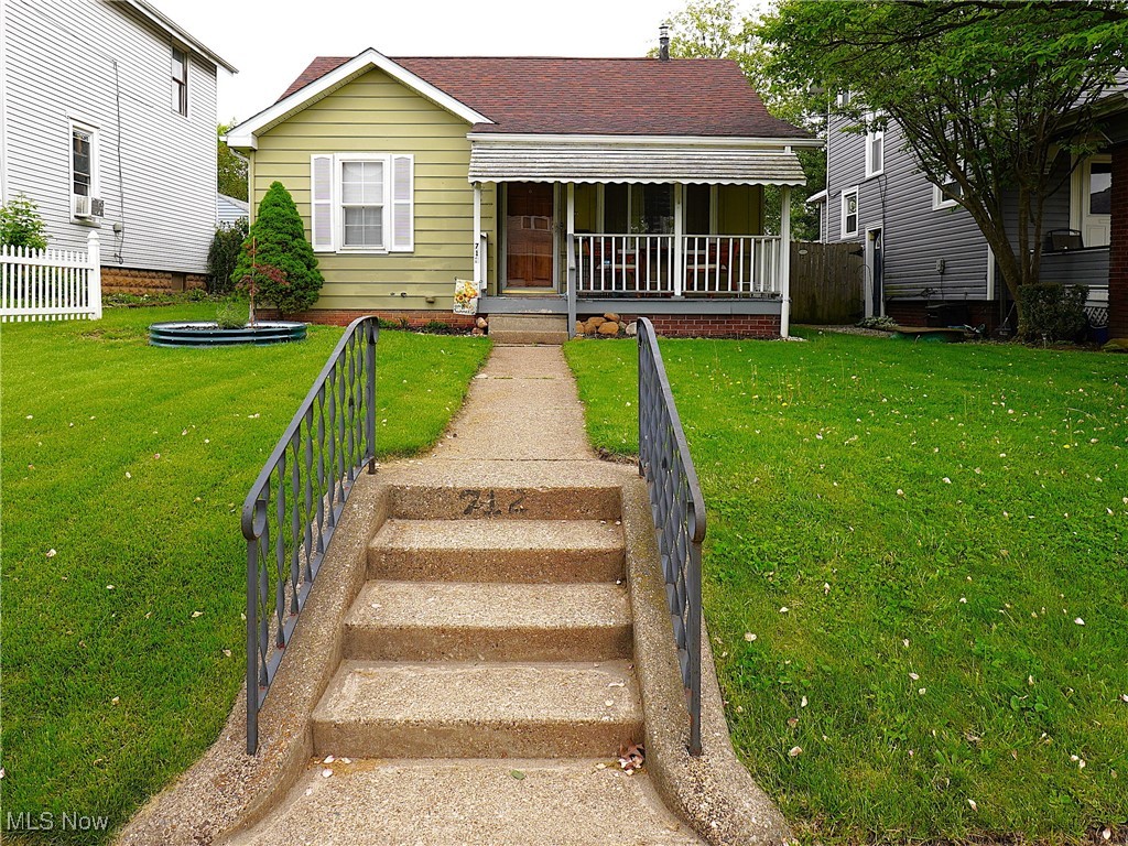 712 Shadyside Avenue, Canton, Ohio image 3