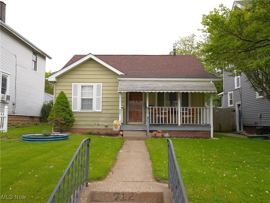 712 Shadyside Avenue, Canton, Ohio image 10