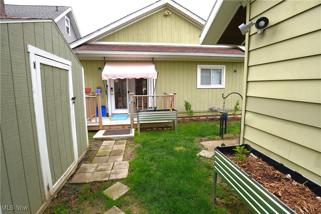 712 Shadyside Avenue, Canton, Ohio image 5