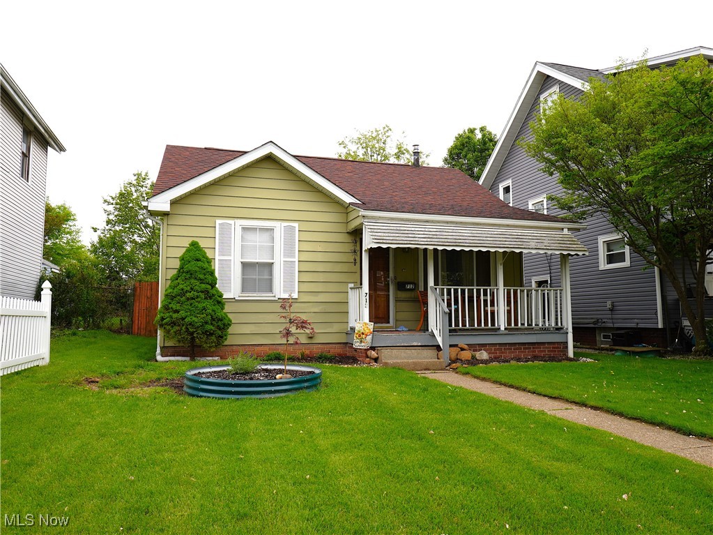 712 Shadyside Avenue, Canton, Ohio image 13