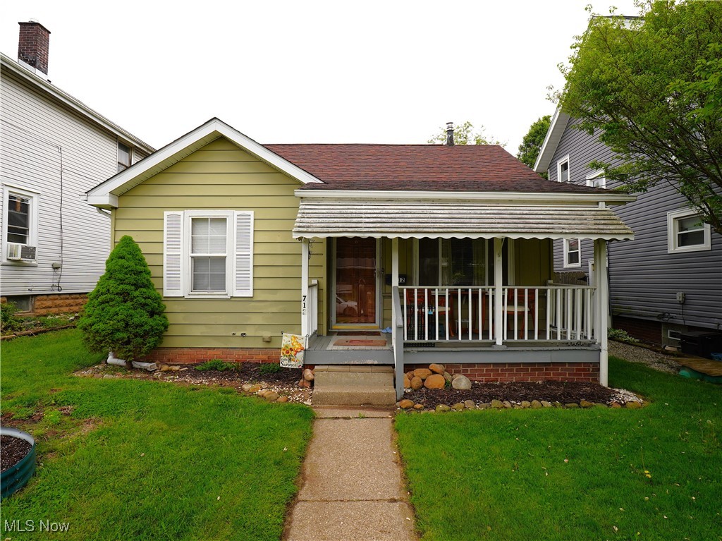 712 Shadyside Avenue, Canton, Ohio image 1