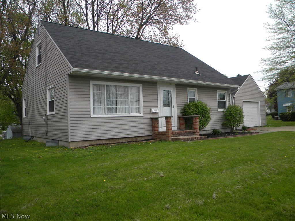 Village/Cuyahoga Falls - Residential