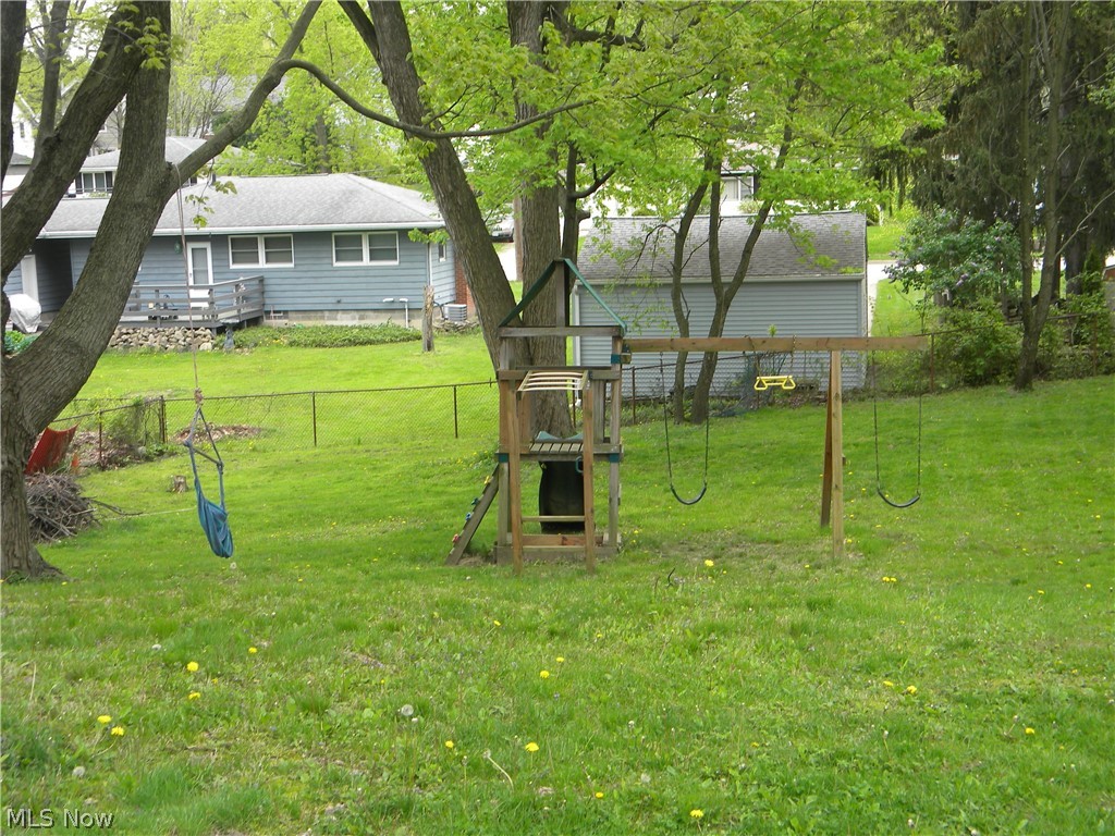 Village/Cuyahoga Falls - Residential