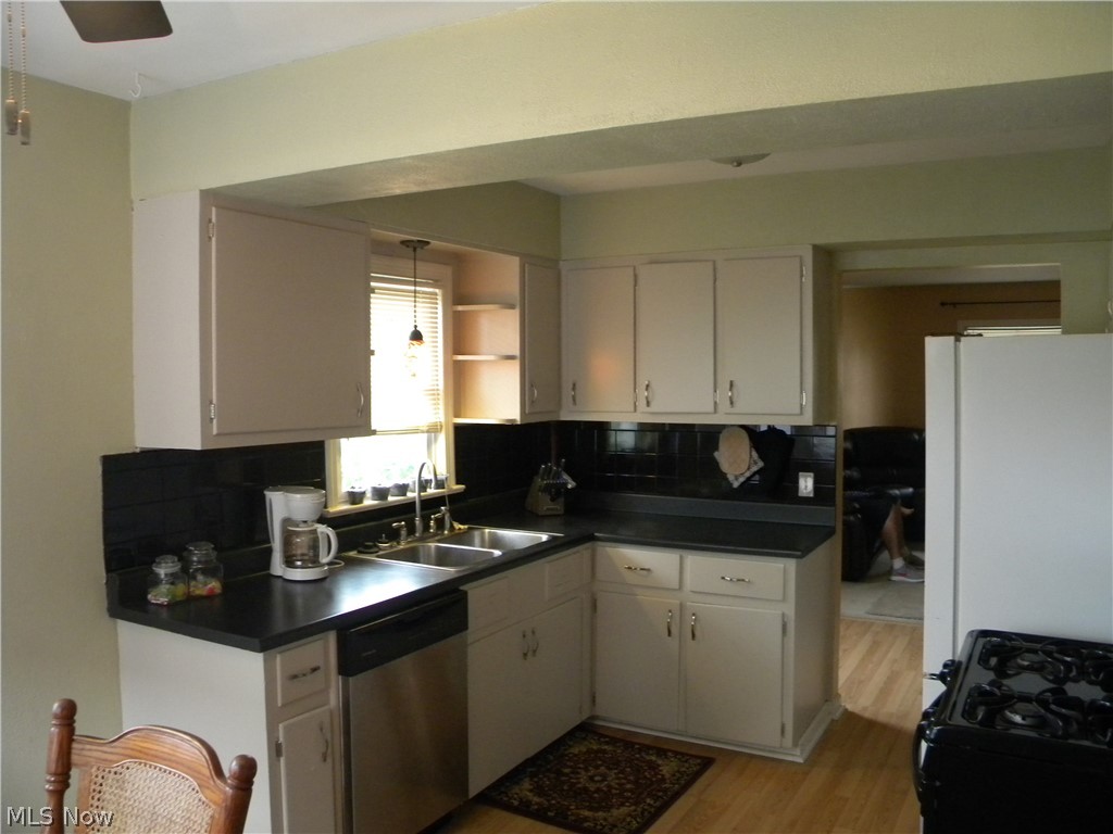 Village/Cuyahoga Falls - Residential