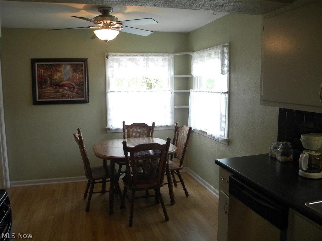 Village/Cuyahoga Falls - Residential