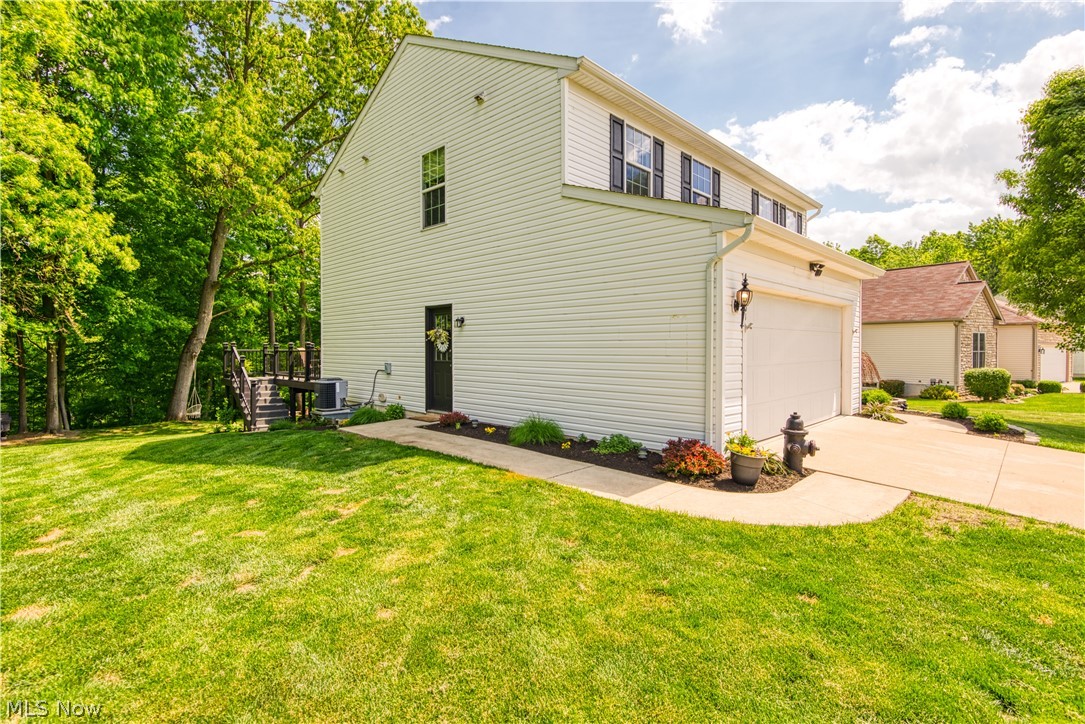 Forest Rdg Ph 05 - Residential