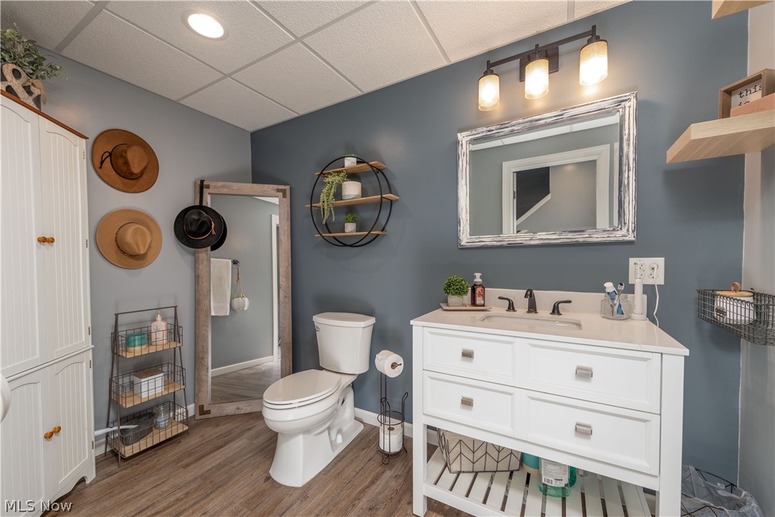 Forest Rdg Ph 05 - Residential