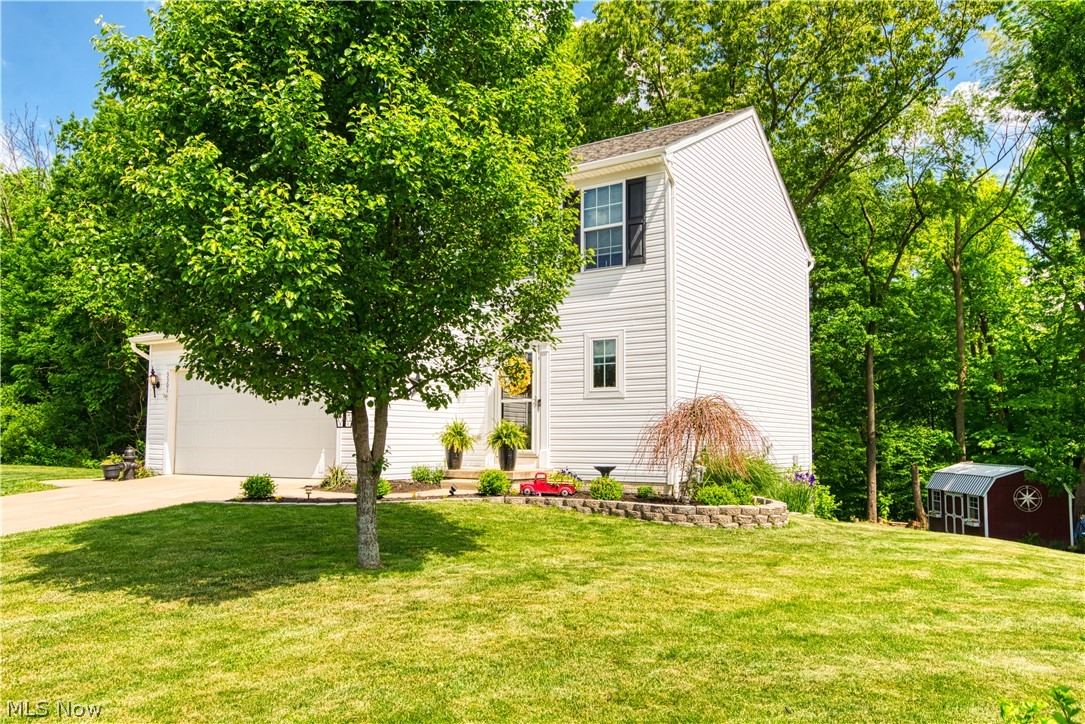 Forest Rdg Ph 05 - Residential