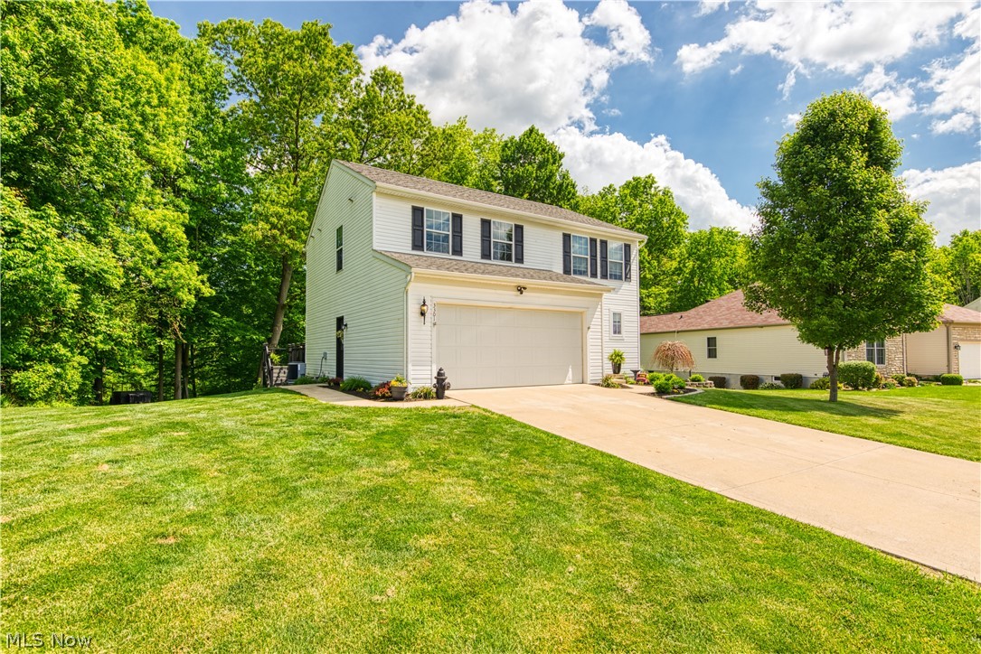 Forest Rdg Ph 05 - Residential