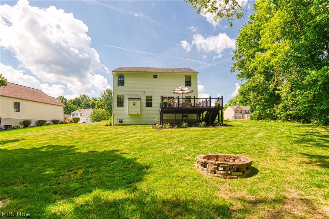 Forest Rdg Ph 05 - Residential