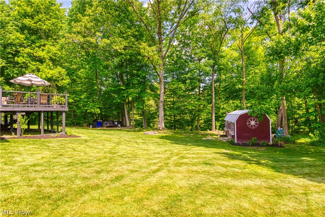 Forest Rdg Ph 05 - Residential