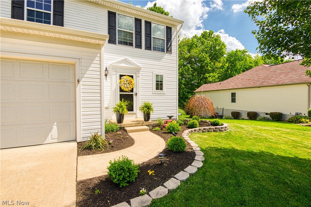 Forest Rdg Ph 05 - Residential