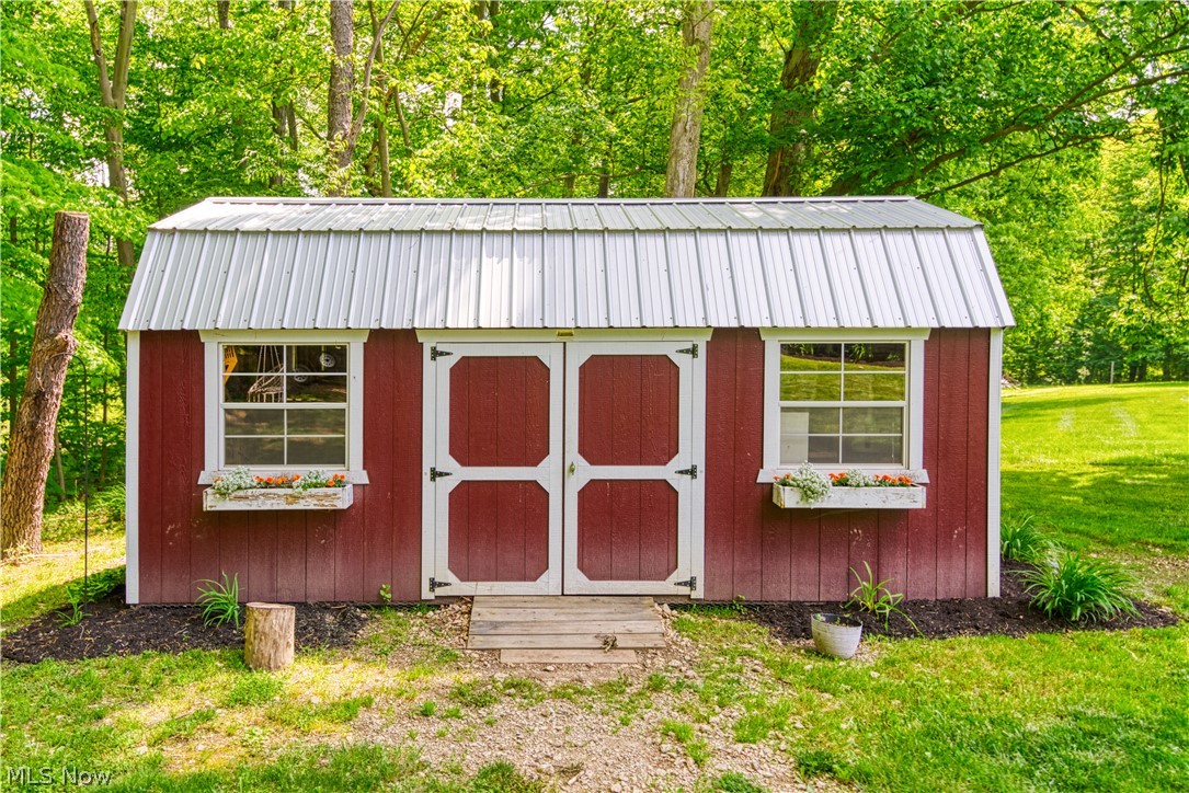 Forest Rdg Ph 05 - Residential