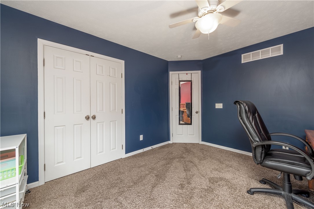 Forest Rdg Ph 05 - Residential