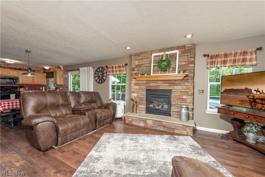 Forest Rdg Ph 05 - Residential