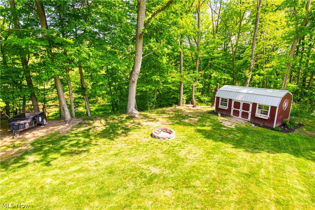 Forest Rdg Ph 05 - Residential