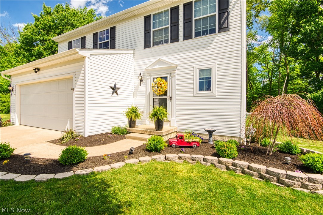 Forest Rdg Ph 05 - Residential