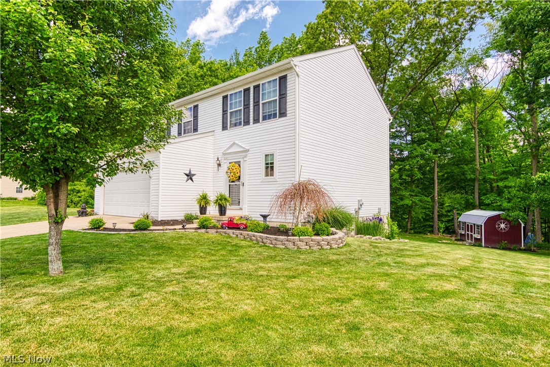 Forest Rdg Ph 05 - Residential