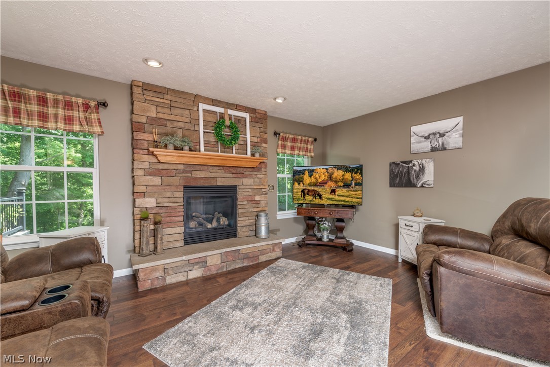 Forest Rdg Ph 05 - Residential