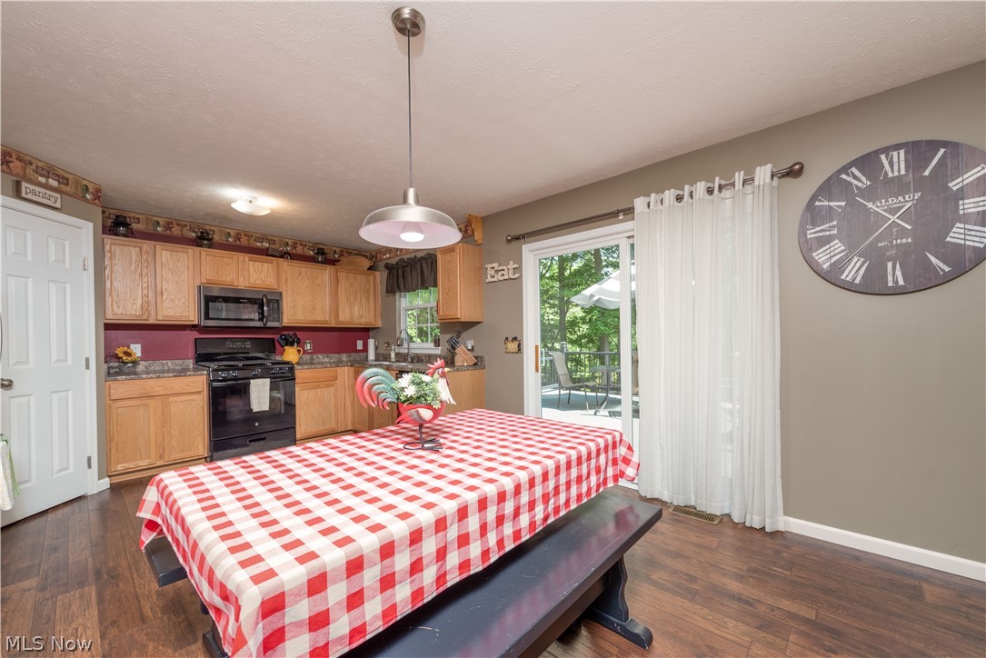 Forest Rdg Ph 05 - Residential