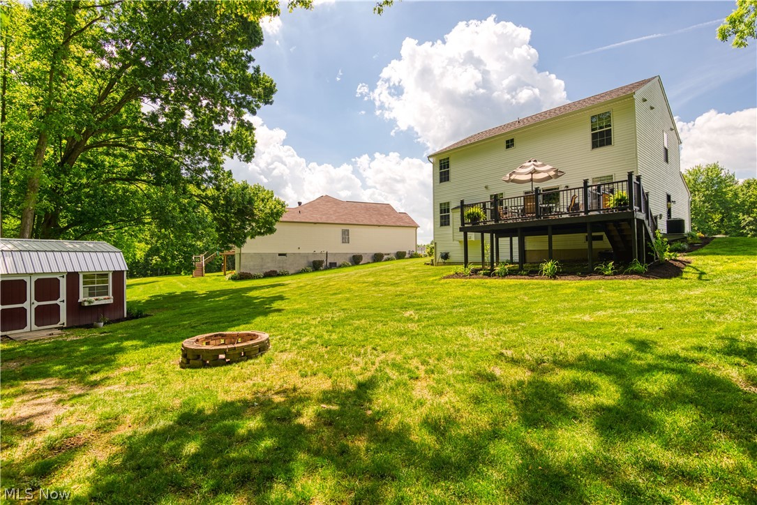 Forest Rdg Ph 05 - Residential