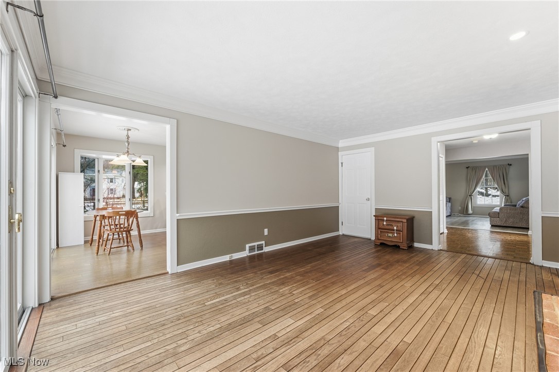 Highland Farms - Residential