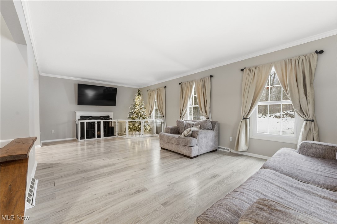 Highland Farms - Residential