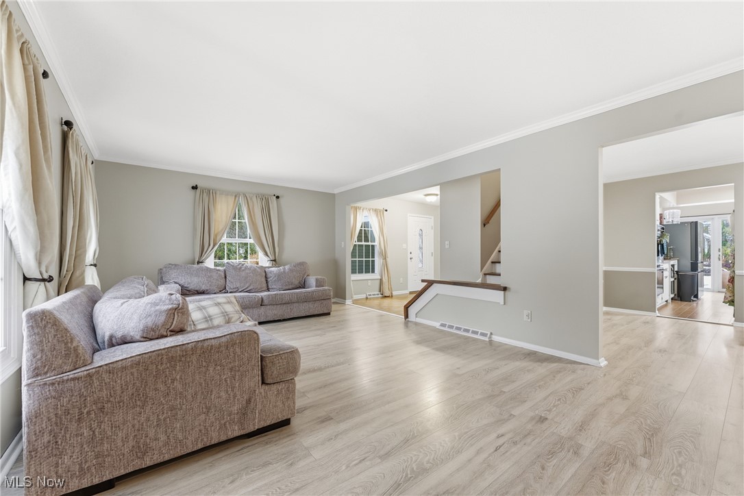 Highland Farms - Residential