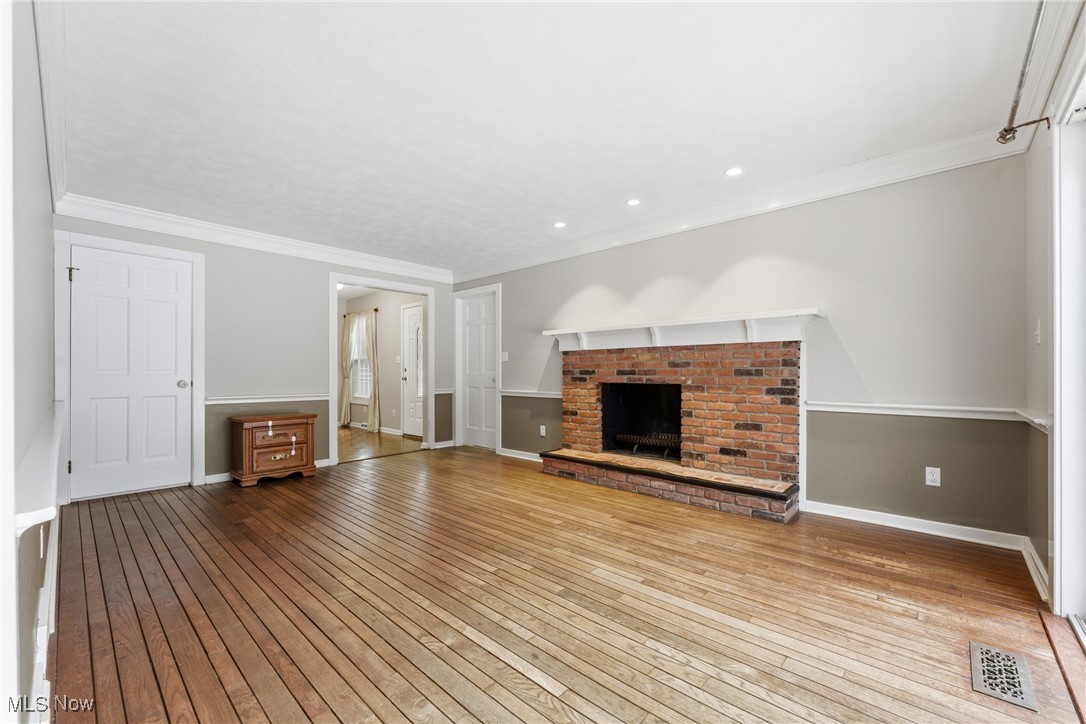 Highland Farms - Residential