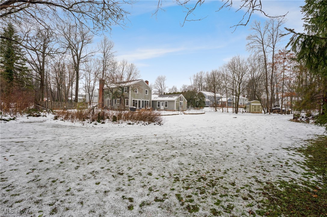 Highland Farms - Residential