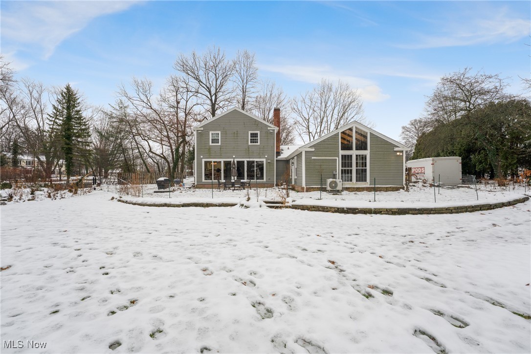 Highland Farms - Residential