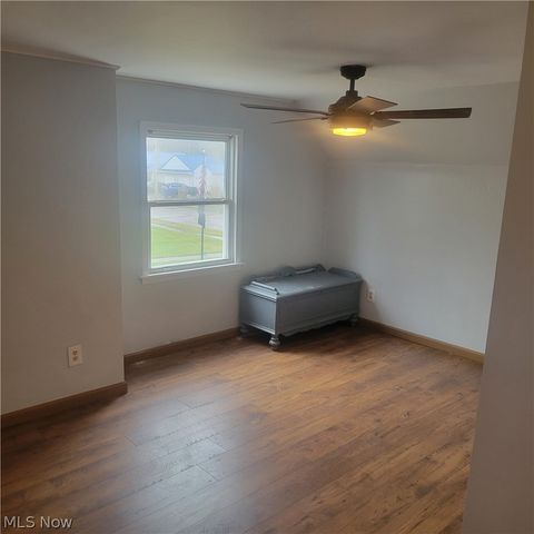 Tiny photo for 1929 W 16th Street, Ashtabula, OH 44004 (MLS # 5203058)