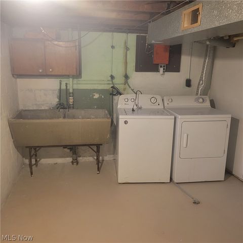 Tiny photo for 1929 W 16th Street, Ashtabula, OH 44004 (MLS # 5203058)