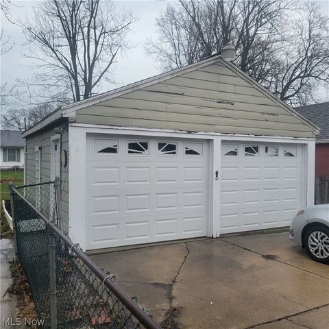 Tiny photo for 1929 W 16th Street, Ashtabula, OH 44004 (MLS # 5203058)