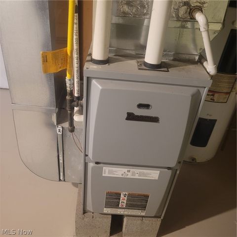 Tiny photo for 1929 W 16th Street, Ashtabula, OH 44004 (MLS # 5203058)